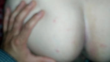 Le encanta q le acaben en la concha