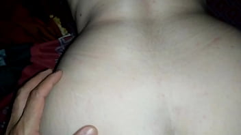 Le encanta q le acaben en la concha