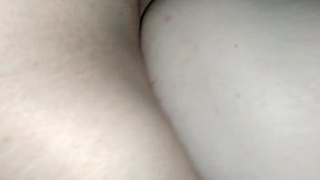 Le encanta q le acaben en la concha