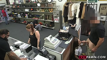 Fucking a sexy latina stewardess