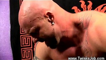 Naked Men He Slides His Bone Into Chris' Taut Hole Pummeling Him thumbnail