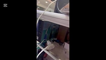 Sexshop caliente"visite un sexshop y me dio una muy buena atencion"quieres ver mas contenido completo aqui com