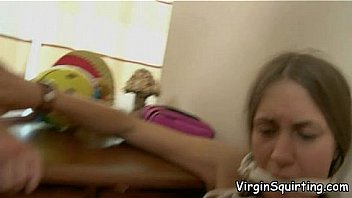 Pussy and her anal cavern will be sodomized 001