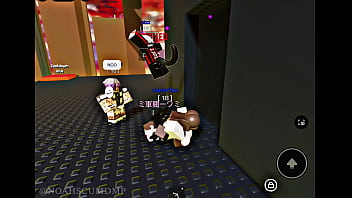 Fucking A Wet Pussy On Roblox thumbnail