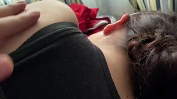 Tenía ganas de coger