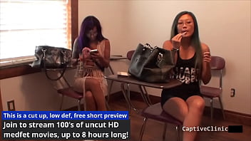 Florida's busted beaches asia mina ami