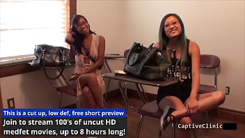 Florida's busted beaches asia mina ami