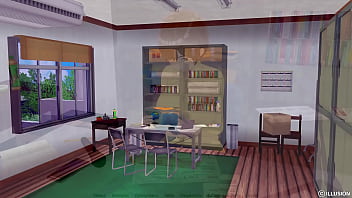 Проходження гри Репетитор Частина 40