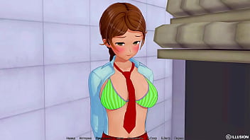 Проходження гри Репетитор Частина 40