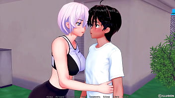 Проходження гри Репетитор Частина 40