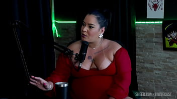 Compilados da pri melancia no swing cast com tifany rocha e alice vasconcelos parte 4 watch sheer red