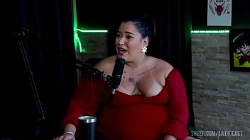 Compilados da pri melancia no swing cast com tifany rocha e alice vasconcelos parte 4 watch sheer red