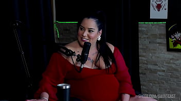 Compilados da pri melancia no swing cast com tifany rocha e alice vasconcelos parte 4 watch sheer red