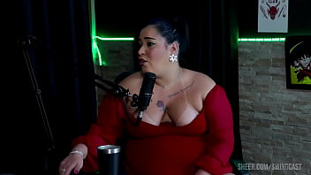 Compilados da pri melancia no swing cast com tifany rocha e alice vasconcelos parte 4 watch sheer red