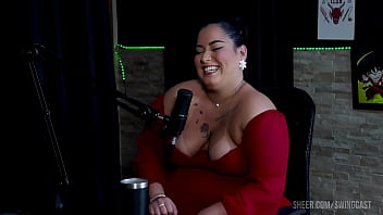 Compilados da pri melancia no swing cast com tifany rocha e alice vasconcelos parte 4 watch sheer red