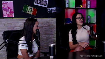 Compilados da pri melancia no swing cast com tifany rocha e alice vasconcelos parte 4 watch sheer red