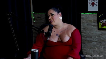 Compilados da pri melancia no swing cast com tifany rocha e alice vasconcelos parte 4 watch sheer red