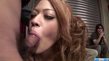 Rinka Kanzaki Makes Magic With Her Watm Lips thumbnail