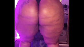 Big booty bbw femdom