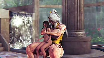 Genshin Impact Futa thumbnail