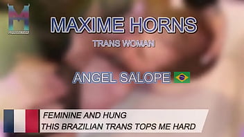 She Grabs My Hips And Starts Fucking Me Hard From Behindi Moan I Drool I Shake And She Fills My Mouth With Cum thumbnail