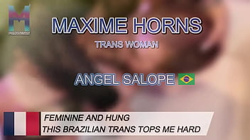 She Grabs My Hips And Starts Fucking Me Hard From Behindi Moan I Drool I Shake And She Fills My Mouth With Cum thumbnail