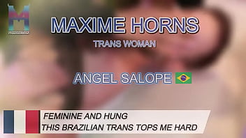 She Grabs My Hips And Starts Fucking Me Hard From Behindi Moan I Drool I Shake And She Fills My Mouth With Cum thumbnail