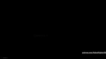 Master baiter vs devi nf3d mixed mma combat maledom Master baiter vs devi nf3d mixed mma combat maledom