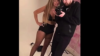 A day in the life of a pornstar