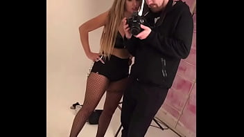 A day in the life of a pornstar