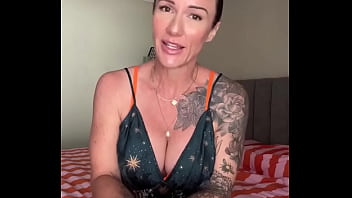 Masturbating for you with a cum countdown