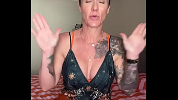 Masturbating for you with a cum countdown