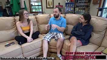 Relaxation gynecology miraa monroe