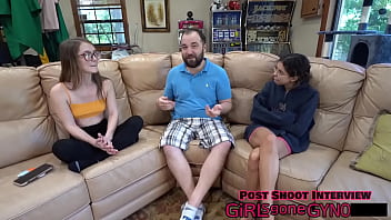 Relaxation gynecology miraa monroe