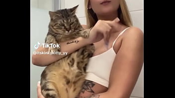 Kinky kitty compilation video 129