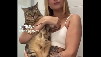 Kinky kitty compilation video 129