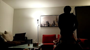 Latino Horned Up Dude Walks In To Find Ass Up Bottom And Injects His Sperm thumbnail