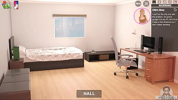 Lust theory ep 147 visual novel gameplay hd