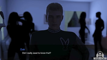 Lust theory ep 147 visual novel gameplay hd