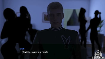 Lust theory ep 147 visual novel gameplay hd