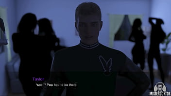 Lust theory ep 147 visual novel gameplay hd