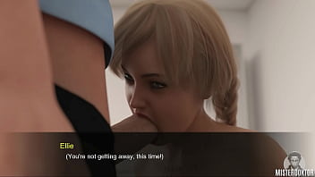 Lust theory ep 147 visual novel gameplay hd