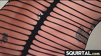 Nice squirting cute gf 29