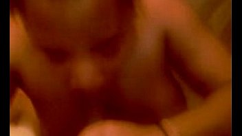 Dick sucking in shower