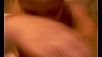 Dick sucking in shower