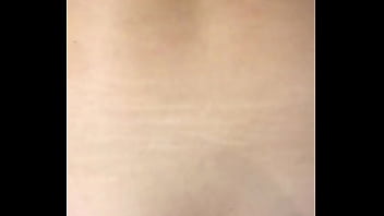 Pounding my girl while on the phone