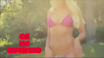 Hottest blonde babe for a erotic moment that will blow your mind