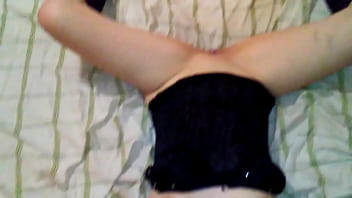 Wife sucking my dick with a view