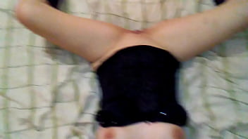 Wife sucking my dick with a view