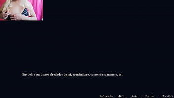 Travesti Reaccionando Jugando Erogue Sweetest Monster thumbnail